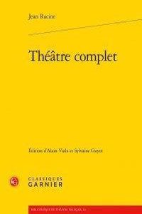 Theatre Complet