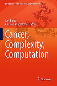 Cancer, Complexity, Computation