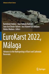 Eurokarst 2022, Málaga