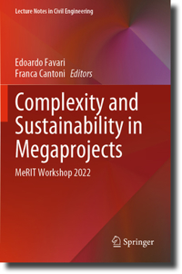 Complexity and Sustainability in Megaprojects