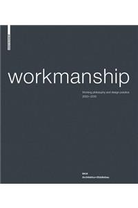 Workmanship