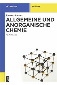 Allgemeine und Anorganische Chemie