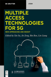 Multiple Access Technologies for 5g