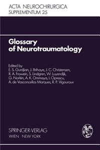 Glossary of Neurotraumatology
