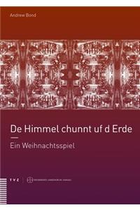 de Himmel Chunnt Uf D Erde