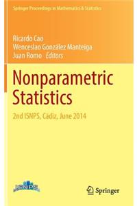 Nonparametric Statistics