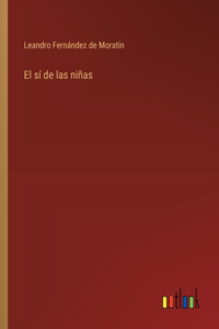 sí de las niñas