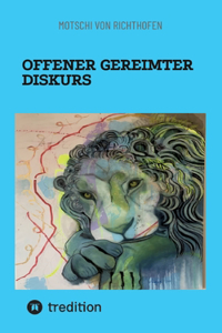 Offener gereimter Diskurs