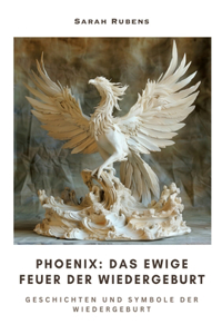 Phoenix: Das ewige Feuer der Wiedergeburt: Geschichten und Symbole der Wiedergeburt