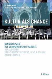 Kultur ALS Chance