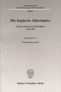 Die Kupierte Alternative