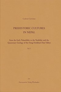 Prehistoric Cultures in Nepal