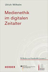 Medienethik Im Digitalen Zeitalter