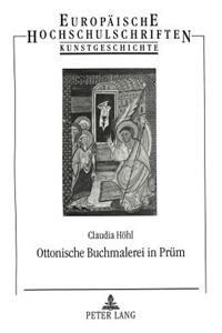 Ottonische Buchmalerei in Pruem