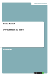 Turmbau zu Babel