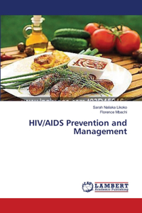 HIV/AIDS Prevention and Management