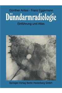 Dünndarmradiologie