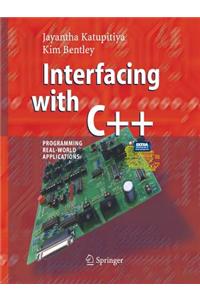 Interfacing with C++