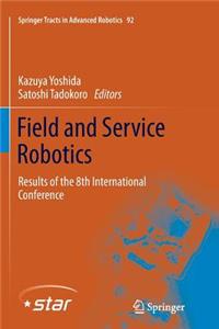 Field and Service Robotics