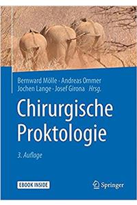 Chirurgische Proktologie