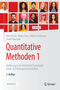 Quantitative Methoden 1