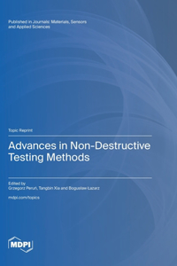 Advances in Non-Destructive Testing Methods