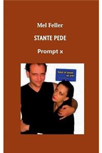 Stante Pede