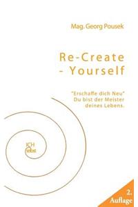 Re-create-yourself