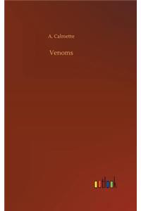 Venoms