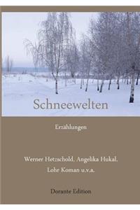Schneewelten