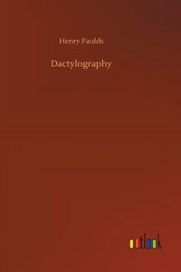 Dactylography