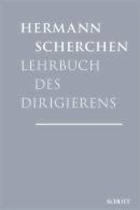LEHRBUCH DES DIRIGIERENS
