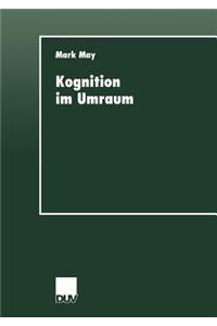 Kognition Im Umraum