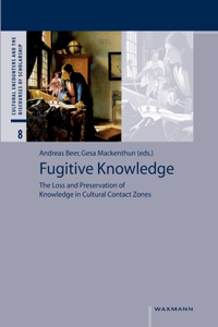 Fugitive Knowledge