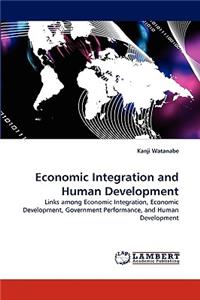 Economic Integration and Human Development