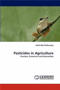 Pesticides in Agriculture