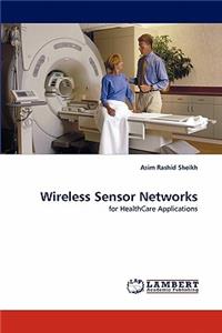 Wireless Sensor Networks