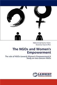 NGOs and Women's Empowerment