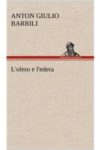 L'olmo e l'edera