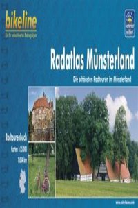 Munsterland Radatlas