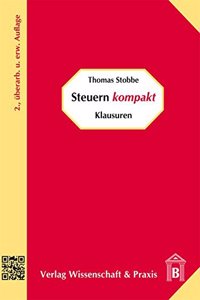 Steuern Kompakt - Klausuren