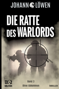 Die Ratte des Warlords Band 3