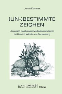 (Un-)Bestimmte Zeichen