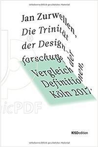 Die Trinität Der Designforschung