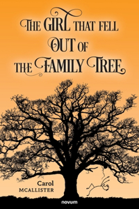 The Girl That Fell Out Of The Family Tree