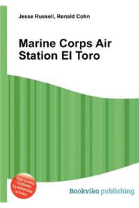 Marine Corps Air Station El Toro