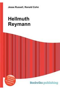 Hellmuth Reymann