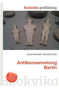 Antikensammlung Berlin