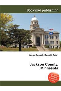 Jackson County, Minnesota