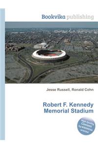 Robert F. Kennedy Memorial Stadium